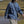 Load image into Gallery viewer, ダブルポケットウォッシュデニムシャツ【IR837】