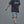 Load image into Gallery viewer, ウォッシュドルーズハーフパンツ【IR819】