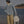 Load image into Gallery viewer, ルーズストレートペイントカジュアルパンツ【IR886】