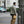 Load image into Gallery viewer, ルーズストレートワイドレッグパンツ【IR875】