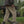 Load image into Gallery viewer, IRUMDROOM/Straight Casual Pants/armygreen/apricot