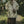 Load image into Gallery viewer, IRUMDROOM/Fishtail Windbreaker/armygreen/apricot/black