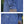 Load image into Gallery viewer, IRUMDROOM/Casual Striped Shirt/blue/light blue