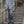Load image into Gallery viewer, ワイドストレートデニムパンツ【IR460】