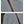Load image into Gallery viewer, IRUMDROOM/Collarless Striped Shirt/light blue/gray