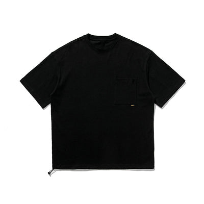 ヘビーウエイトカジュアルTシャツ【IR558】