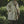 Load image into Gallery viewer, IRUMDROOM/Fishtail Windbreaker/armygreen/apricot/black