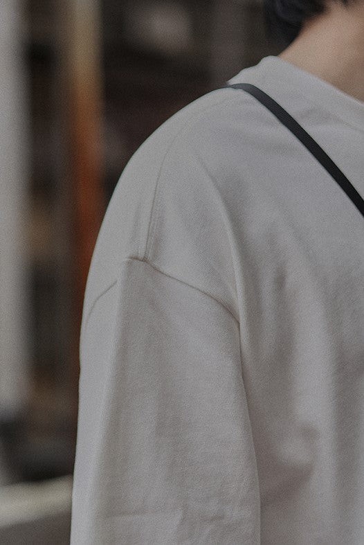 ヘビーウエイトカジュアルTシャツ【IR558】