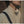 Load image into Gallery viewer, IRUMDROOM/High Neck Sweater/warm white/brown