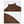 Load image into Gallery viewer, IRUMDROOM/High Neck Sweater/warm white/brown