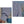 Load image into Gallery viewer, ストライプシャツ【IR306】
