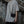 Load image into Gallery viewer, ペンシルボーダールーズTシャツ【IR506】