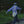 Load image into Gallery viewer, IRUMDROOM/Casual Striped Shirt/blue/light blue