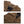 Load image into Gallery viewer, IRUMDROOM/Multi Pocket Vest/brown