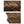 Load image into Gallery viewer, IRUMDROOM/Multi Pocket Vest/brown