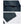 Load image into Gallery viewer, IRUMDROOM/Wide Leg Jeans/blue