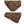 Load image into Gallery viewer, IRUMDROOM/Multi Pocket Vest/brown