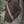 Load image into Gallery viewer, IRUMDROOM/High Neck Sweater/warm white/brown