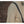 Load image into Gallery viewer, IRUMDROOM/High Neck Sweater/warm white/brown