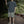 Load image into Gallery viewer, イルムドローム ラウンドネックボーダーTシャツ