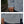 Load image into Gallery viewer, IRUMDROOM/Collarless Striped Shirt/light blue/gray
