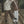 Load image into Gallery viewer, IRUMDROOM/High Neck Sweater/warm white/brown