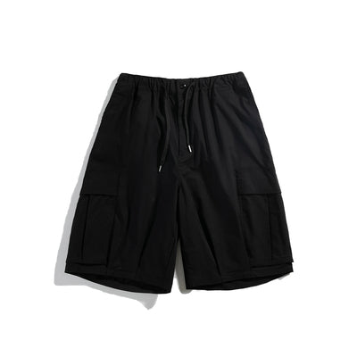 Pocket shorts [IR806]