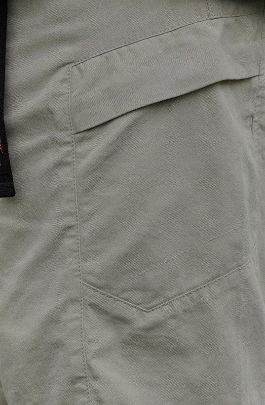 Casual pocket shorts [IR818]