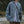 Load image into Gallery viewer, Collarless denim jacket [IR828]
