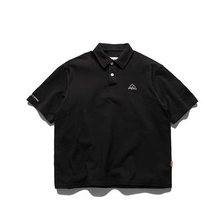 One point polo shirt [IR740]