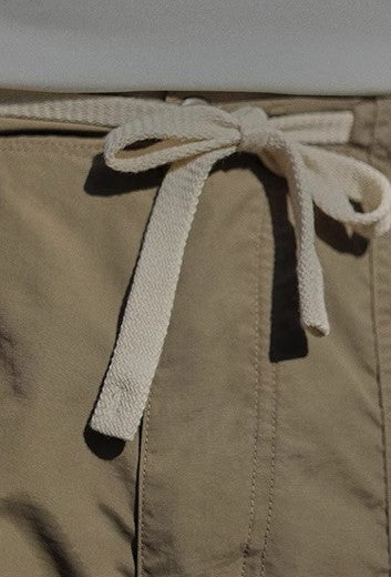 Multi-pocket shorts [IR804]