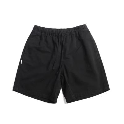 Solid color shorts [IR823]