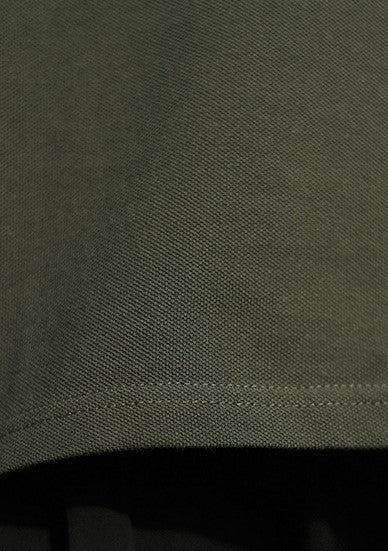 One point polo shirt [IR740]