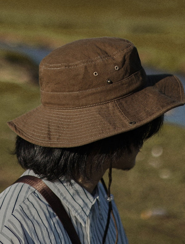 Safari hat [IR846]