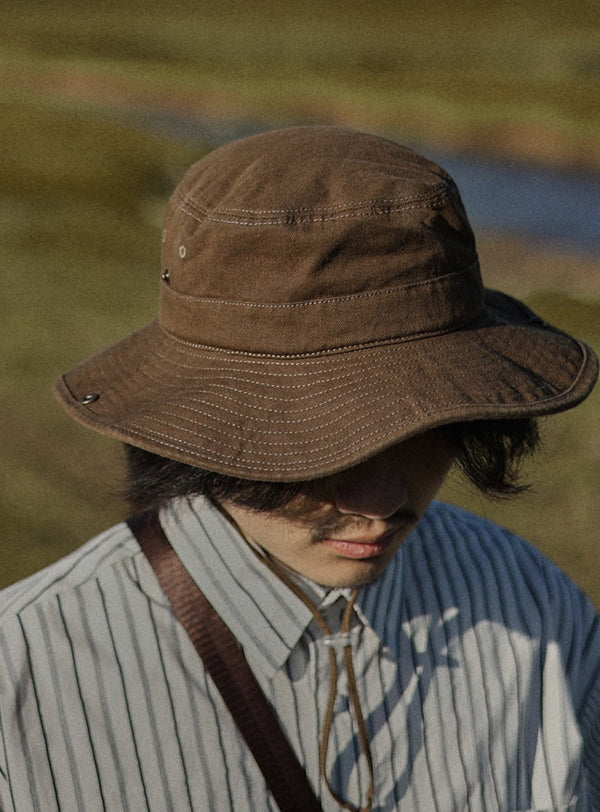 Safari hat [IR846]