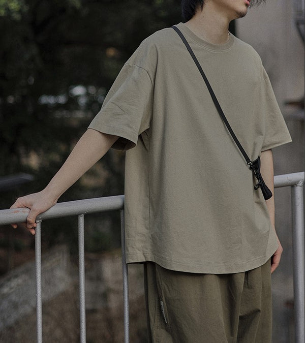 Casual mini shoulder bag [IR513]