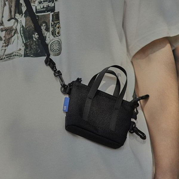 Casual mini shoulder bag [IR513]