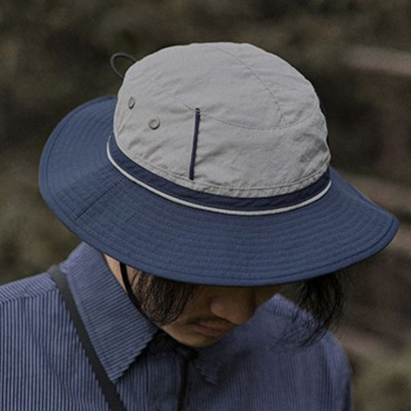 Safari hat Adventure hat [IR570]