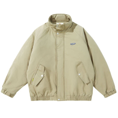 American zip jacket [IR662]