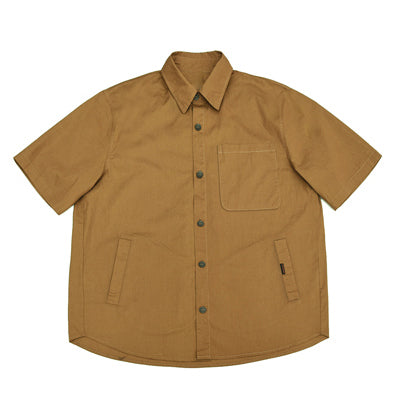 Multi-pocket shirt [IR491]