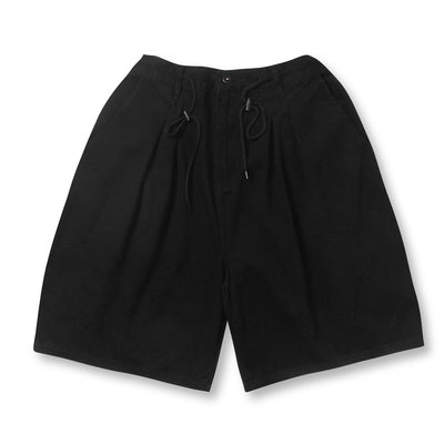 Casual loose shorts [IR474]