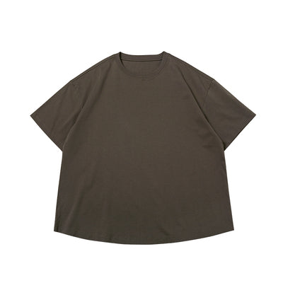 Plain basic T-shirt [IR456]