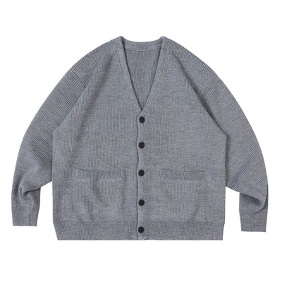 Double pocket cardigan [IR612]