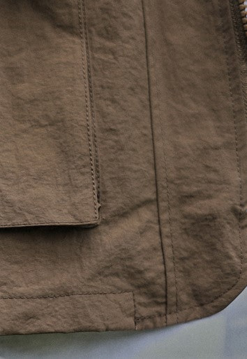 Multi-pocket outdoor vest [IR714]