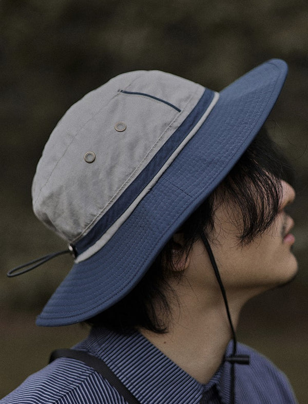 Safari hat Adventure hat [IR570]