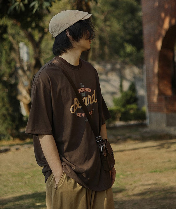 Casual newsboy cap [IR507]