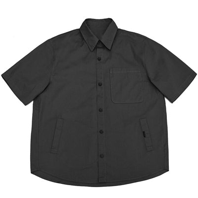 Multi-pocket shirt [IR491]