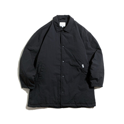 Quilted cotton jacket [IR367]