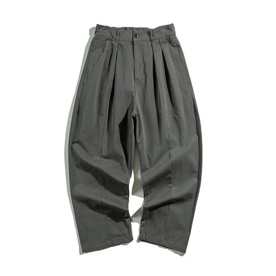 Casual loose pants [IR323]