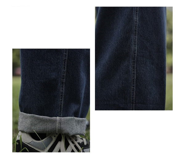 Basic washed denim [IR295]